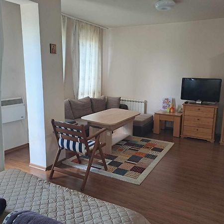 Bansko Royal Towers T&Kアパートメント エクステリア 写真