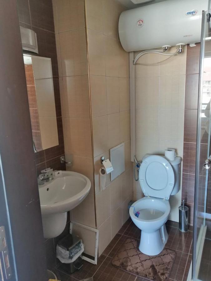 Bansko Royal Towers T&Kアパートメント エクステリア 写真