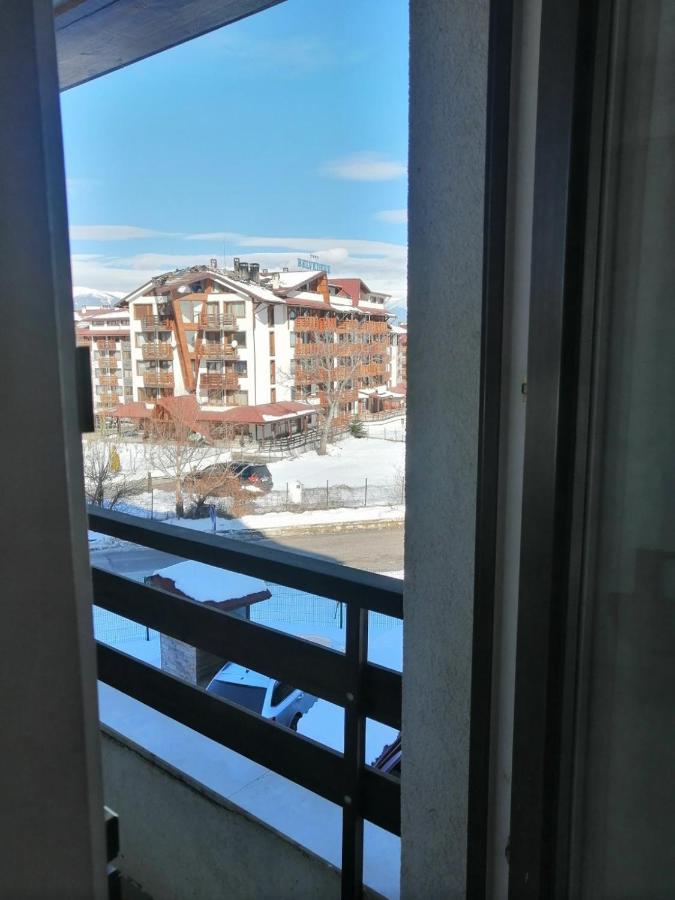 Bansko Royal Towers T&Kアパートメント エクステリア 写真