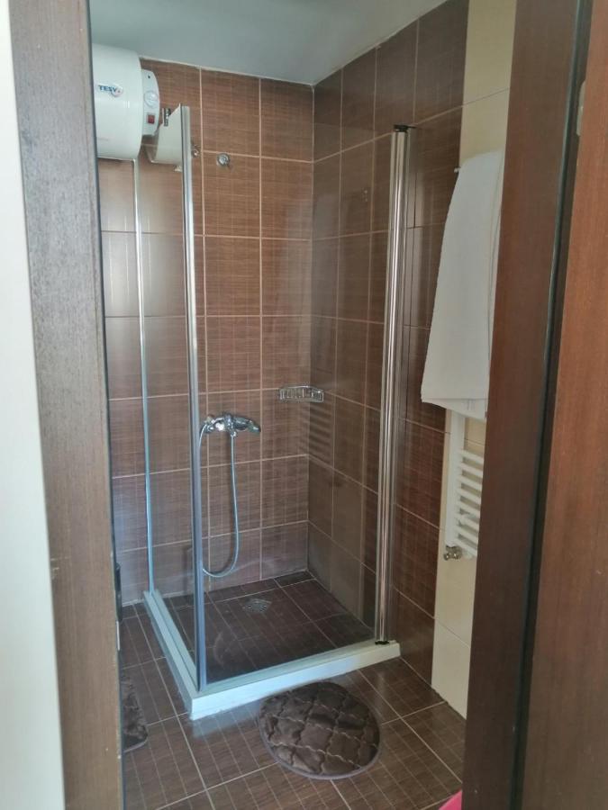 Bansko Royal Towers T&Kアパートメント エクステリア 写真