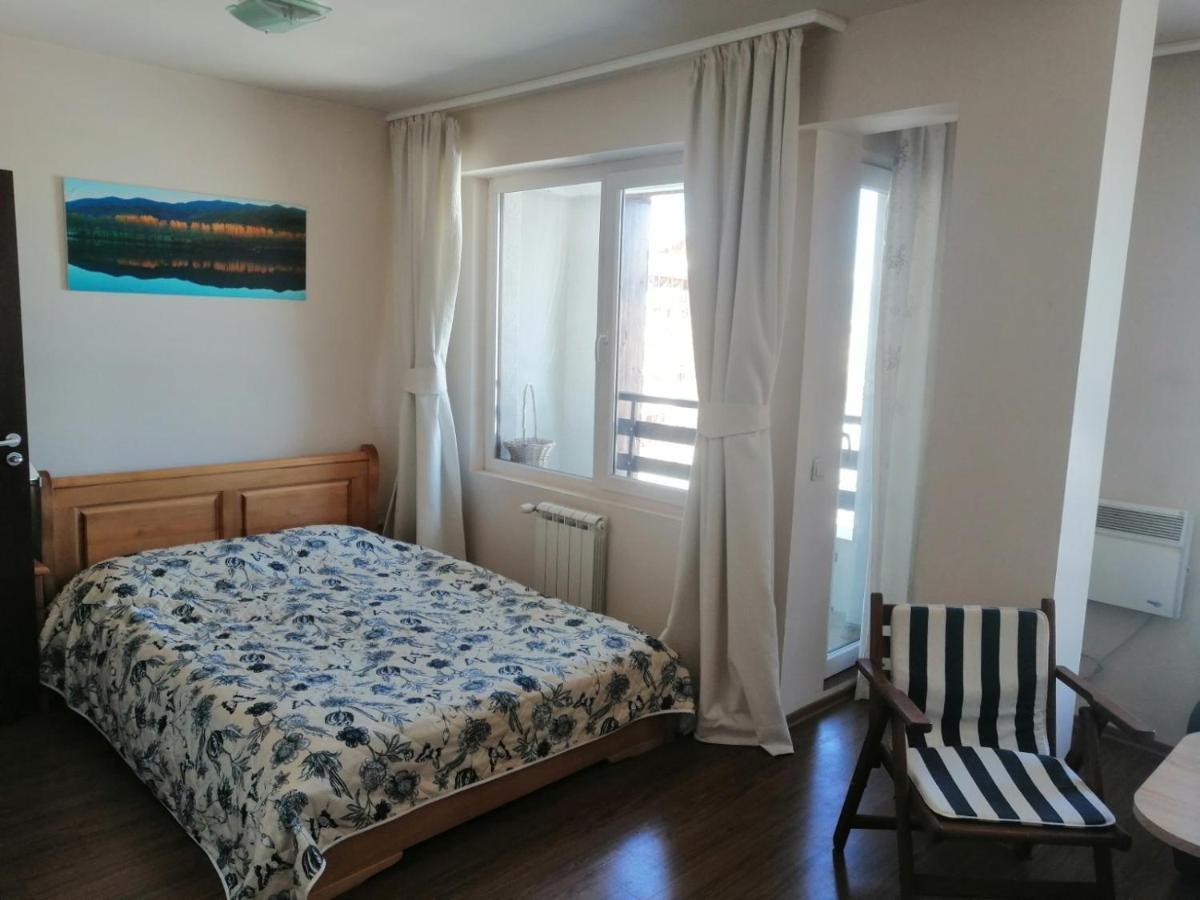 Bansko Royal Towers T&Kアパートメント エクステリア 写真