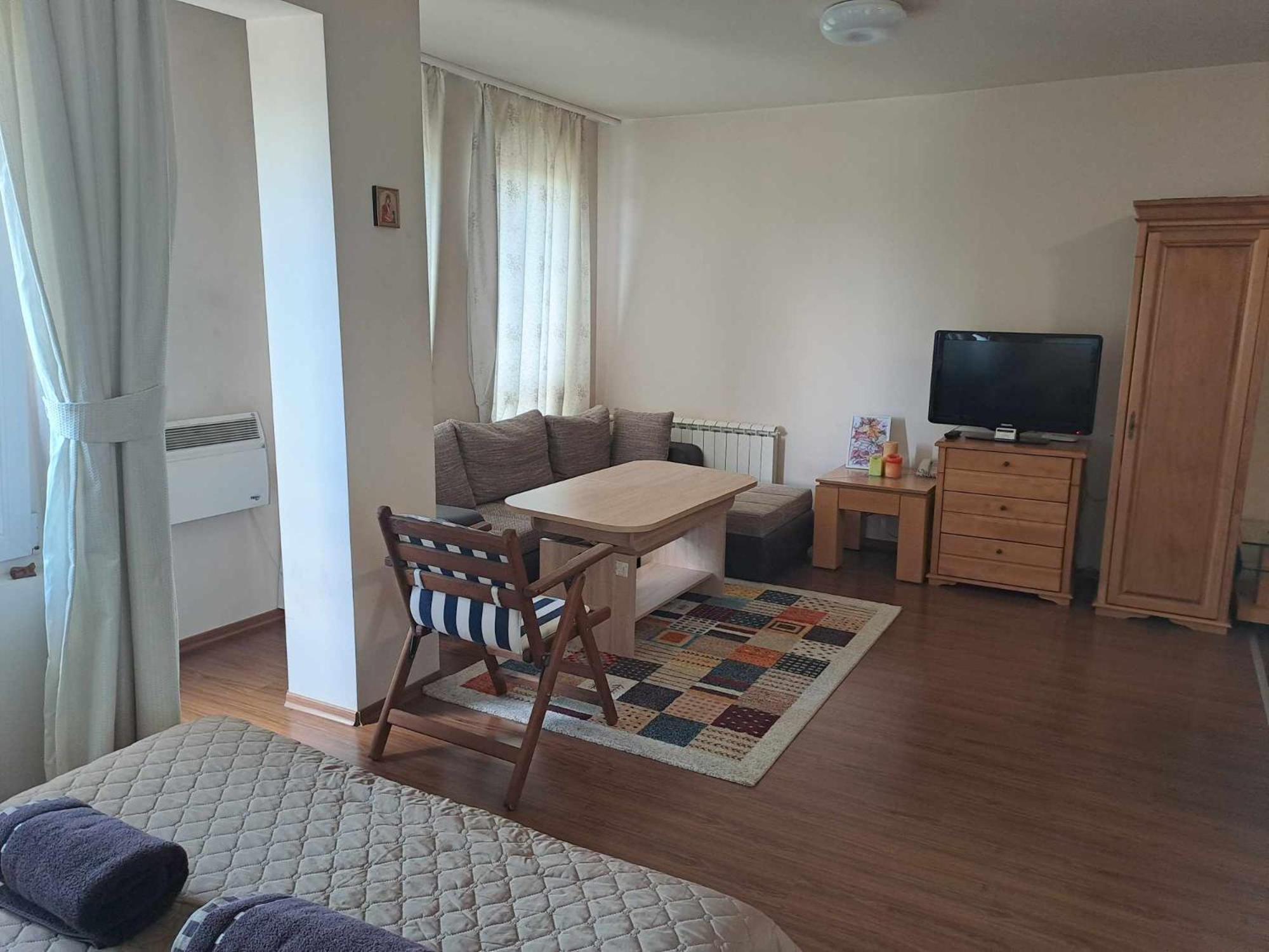 Bansko Royal Towers T&Kアパートメント エクステリア 写真