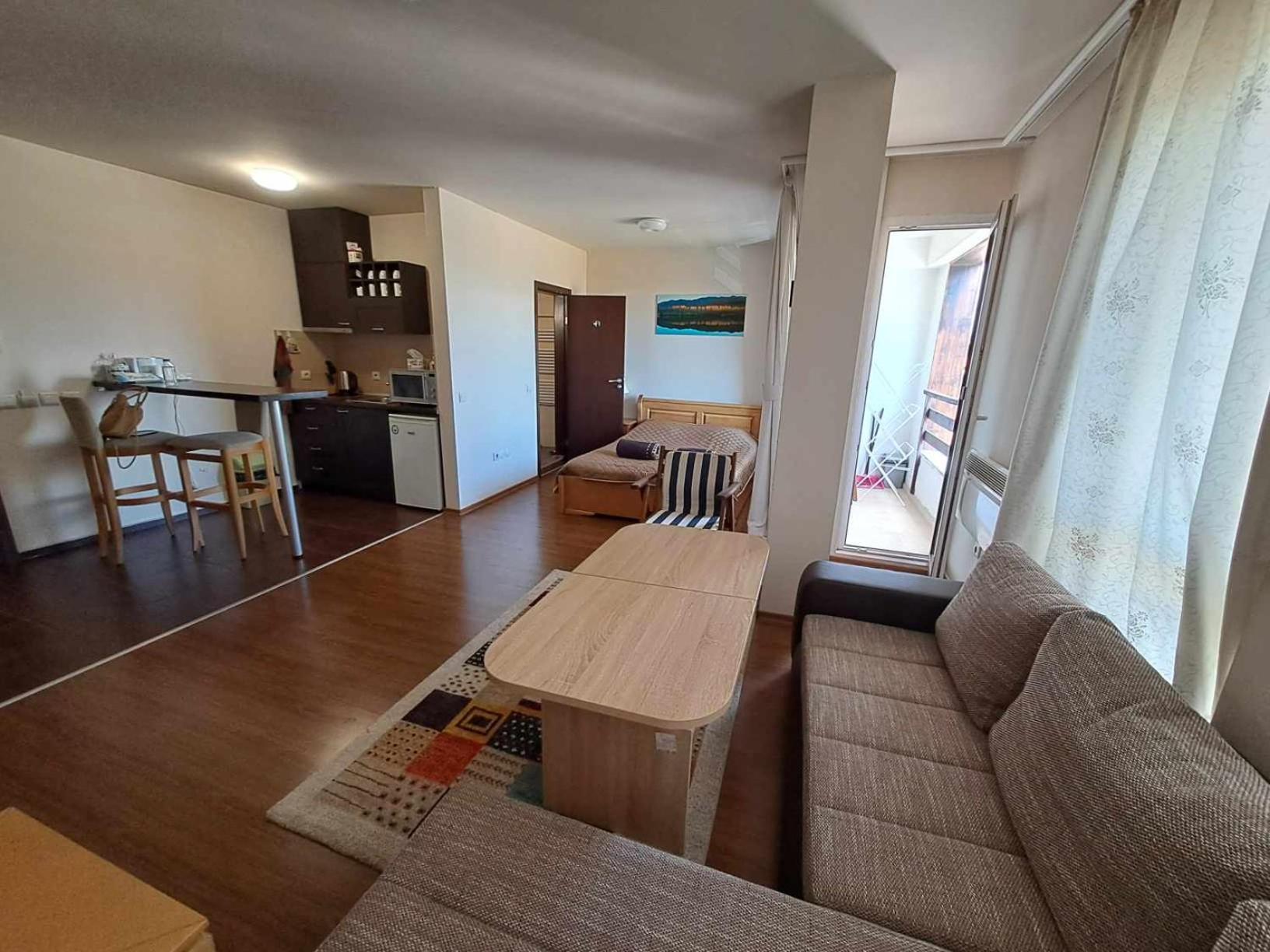 Bansko Royal Towers T&Kアパートメント エクステリア 写真